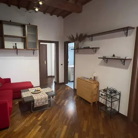 Apartment Francesca's Centro