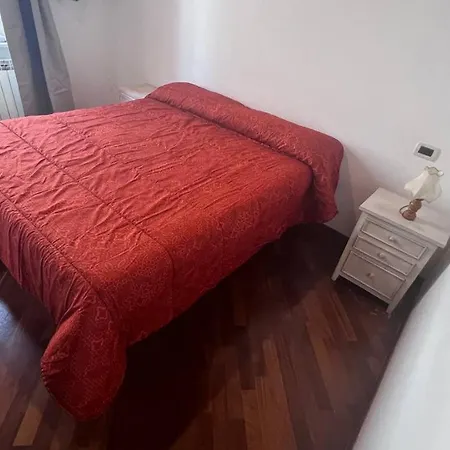 Francesca's Centro Apartment *