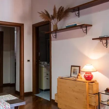 Francesca's Centro Apartment