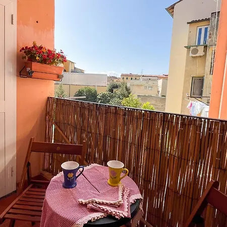 Apartment Francesca's Centro